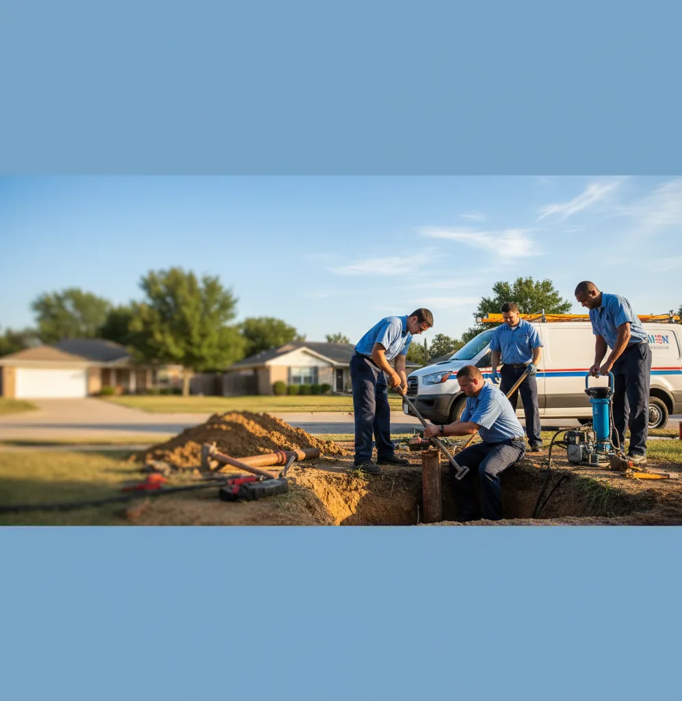 Water Heater Repair & Plumber in Red Lake Falls